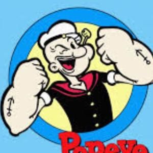 Meet your Posher, Enrique